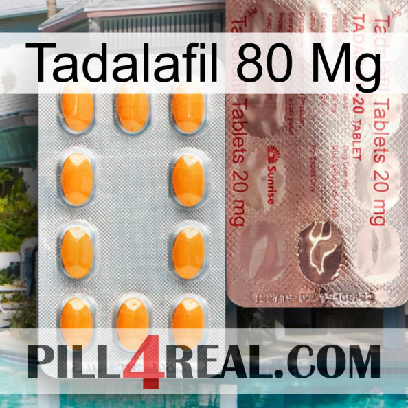 Tadalafil 80Mg new13